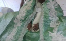 Nécrologie : Rappel à Dieu de Cheikh Abdoulaye Wilane à Kaffrine.