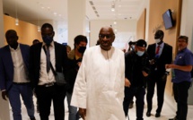 AFFAIRE LAMINE DIACK ET CIE: De lourdes amendes à payer collectivement