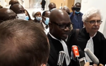 Me Simon Ndiaye (Avocat Lamine Diack) : « Cette décision est inhumaine… Cette justice a voulu faire de la morale et non pas du droit »