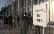 Procès de l'attentat de «Charlie Hebdo»: le récit terrible du patron de l'imprimerie