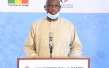 INONDATIONS : MANSOUR FAYE LANCE UNE OPÉRATION D’ASSISTANCE FINANCIÈRE POUR 10.000 MÉNAGES SINISTRÉS