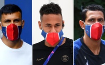 LIGUE 1 -LE PSG S'EN SORT MIRACULEUSEMENT FACE À METZ