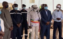 Visite à Keur Massar : Les mesures fortes de Macky Sall contre les inondations