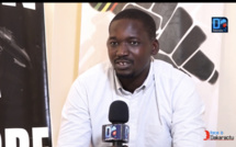 Entretien / Aliou Sané, coordonnateur national du mouvement Y'en a Marre : « Ce qui était valable pour Wade l'est autant pour Macky Sall. Un 3e mandat serait une erreur de sa part »
