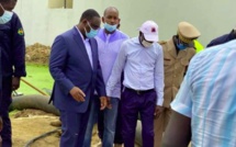 SITUATION DES INONDÉS : MACKY SALL HORS SUJET !