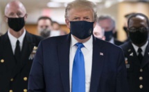 Etats-Unis: Donald Trump accusé d’agression sexuel par un mannequin