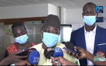 Tendance baissière du coronavirus au Sénégal : Le Professeur Souleymane Mboup donne les potentielles raisons...