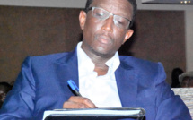 AMADOU BÂ FAIT LE BILAN DE FORCE COVID-19 DIASPORA, VENDREDI
