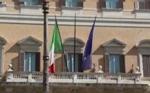 En Italie, un référendum controversé