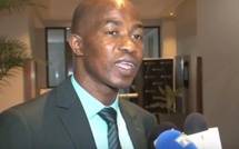 Souleymane Téliko face à l'Icag: On prend les mêmes et on recommence, ses collègues font du...
