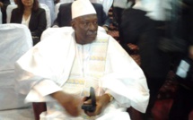 Le Mali rend un dernier hommage à l’ancien président Moussa Traoré