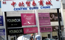 L'incroyable méthode des grossistes Chinois pour frauder 1M € par... semaine