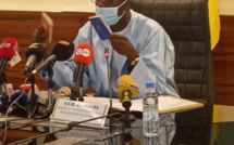 Diplomatie : Amadou Bâ dévoile les prochaines couleurs des passeports.