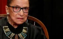 États-Unis : la juge de la Cour suprême Ruth Bader Ginsburg est décédée