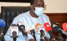 Amadou Ba brise le silence: " Je communique tous les jours avec le Pr Macky Sall (...) Que les gens arrêtent d'interpréter, de colporter du n'importe quoi (...) (Vidéo)
