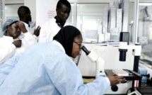 102 PATIENTS GUÉRIS CONTRE 43 NOUVEAUX CAS ET UN DÉCÈS