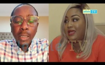 (Video) Pape Alé Niang tacle sévèrement Aissatou Diop Fall