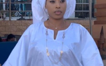 Carnet Rose: Bassel Basse de la TFM devient Mme Sankaré