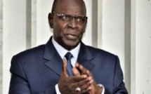 Aymérou Gningue: "Juridiquement, Macky peut se représenter en 2024"