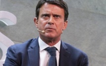 Manuel Valls demande de ne pas être «naïfs» face à l’islamisme