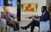 THIERNO BOCOUM : « MACKY N’A MÊME PAS DROIT À UNE 3E CANDIDATURE »
