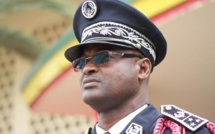La police Sénégalaise endeuillée...Oumar Maal a perdu sa...