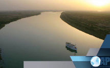 FLEUVE SÉNÉGAL : L’EAU CONTINUE DE MONTER À PODOR