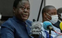 Présidentielle en Côte d'Ivoire : Henri Konan Bédié appelle à la "désobéissance civile"