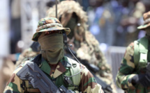 CORONAVIRUS DANS L’ARMÉE : LES 208 SOLDATS TOUS GUÉRIS !