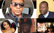 Affaire Hiba Thiam : Dame Amar et Cie renvoyés en correctionnel