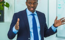 ABOUBACAR SEDIKH BEYE DG DU PAD :‘’Le port fonctionne à plein régime dans un contexte extrêmement moribond pour l’économie mondiale’’