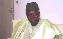 Mali: l'ex-ministre de la Défense Bah N’Daw désigné président de transition