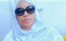 Magal 2020: 1er Safar de Sokhna Aida Diallo à Bamako