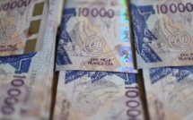 Trafic de faux billets au marché Ockass de Touba : un maître coranique et un commerçant coulent avec plus d’un million