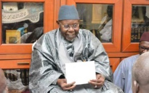 22 septembre 2017 - 22 septembre 2020: Al Amine, l'autre face de Serigne Babacar Sy
