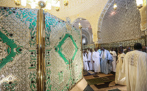 Fermeture des mausolées durant le Magal: Mouhadimatoul Khidma clarifie!