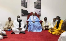 Magal Touba 2020 : Les nouvelles mesures des autorités religieuses concernant les couvertures médiatiques et la cérémonie officielle.