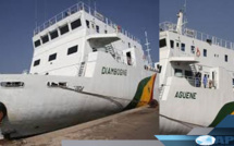 UN PROTOCOLE SANITAIRE ÉLEVÉ SUR LA LIGNE MARITIME ZIGUINCHOR-DAKAR (COMMANDANT)