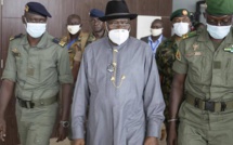 Sanctions contre le Mali : le médiateur de la CEDEAO à Bamako pour une évaluation