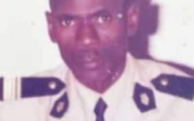 L'armée en deuil: Le colonel Fallou Wade n'est plus