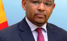 Mali : Alioune Tine demande la libération immédiate de l’ancien Pm Boubou Cissé