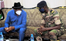 MALI : La mission de la Cedeao est sur place