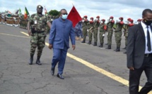 Fête de l’indépendance de la Guinée Bissau : des avenues au nom des présidents Macky Sall et Muhammadu Buhari seront inaugurées.