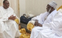 Annoncé samedi à Touba : Les dossiers qui attendent Macky Sall
