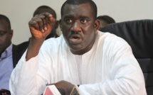 VIDEO / Moussa Tine, leader de l'Alliance Pencco: “La loi du Sénégal ne permet pas à Macky Sall d'être candidat en 2024”