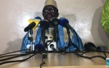 Urgent : Déclaration de Touba contre Sokhna Aîda Diallo ( Leral TV )