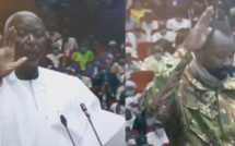 Mali : Le président et le vice-président de la Transition ont prêté serment.