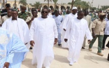 Macky Sall annoncé à Touba ce week-end: Pastef craint une transmission communautaire de la COVID-19