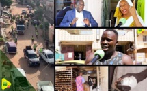 Attaque à Ouest-foire: les nervis de Abdoulaye Diouf Sarr armés, imposent leur force dans le quartier