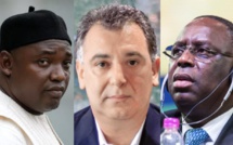 Contentieux: En attendant le Sénégal, Petronor trouve un accord en Gambie!